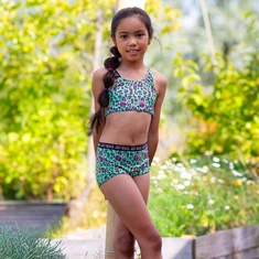 Just Beach meisjes bikini