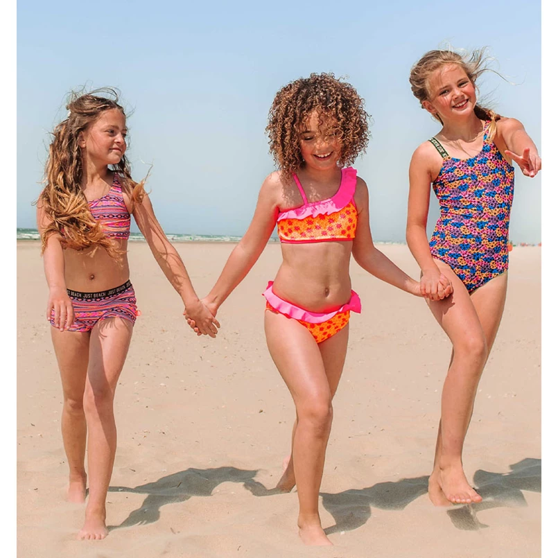 Just Beach meisjes bikini