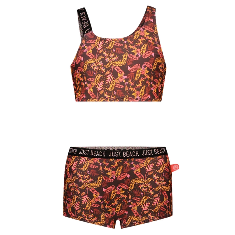 Just Beach meisjes bikini