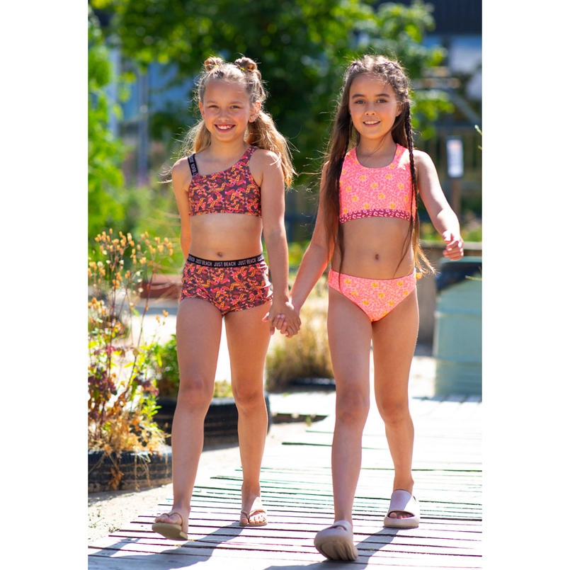 Just Beach meisjes bikini