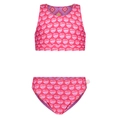 Just Beach meisjes reversible bikini