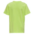 Kids Only jongens shirt 15263965 neon-groen
