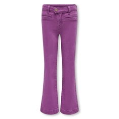 KIDS ONLY meisjes flared broek