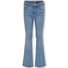 KIDS ONLY meisjes flared jeans