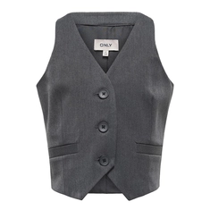 KIDS ONLY meisjes gilet