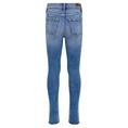 KIDS ONLY meisjes jeans 15244487/KONBLUSH blauw
