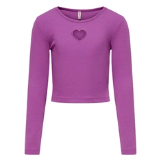 KIDS ONLY meisjes longsleeve
