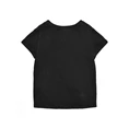 KIDS ONLY meisjes shirt 15255100/KMGLUCY zwart