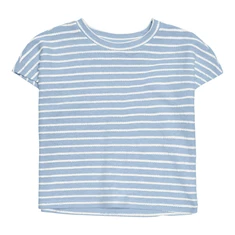 KIDS ONLY meisjes shirt 15258970/KMGELLY blauw