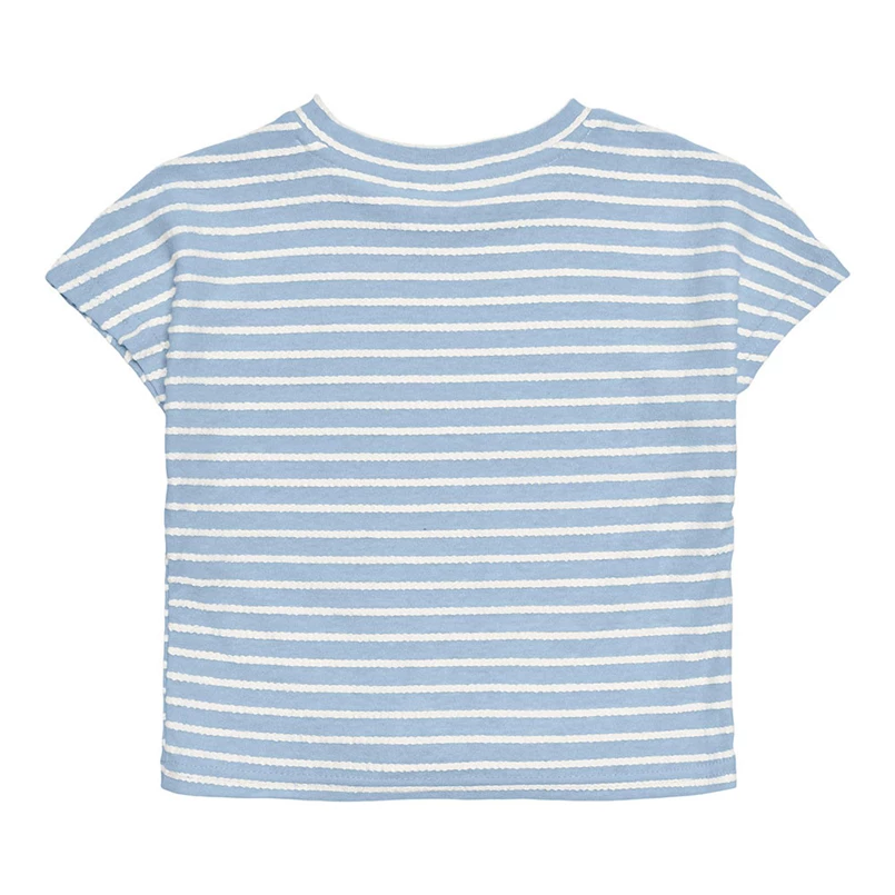 KIDS ONLY meisjes shirt 15258970/KMGELLY blauw