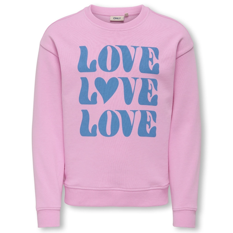 KIDS ONLY meisjes sweater