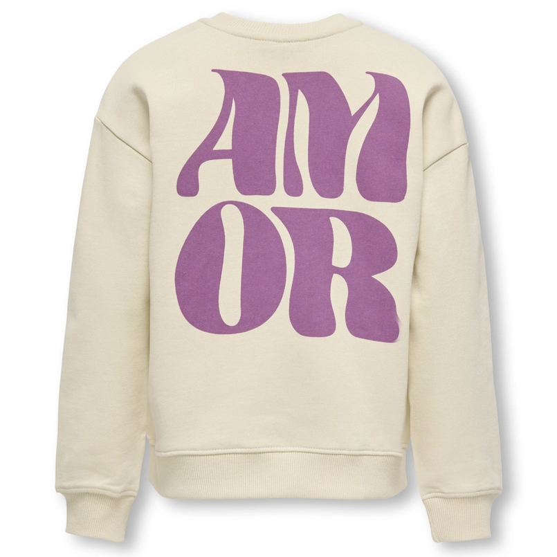 KIDS ONLY meisjes sweater
