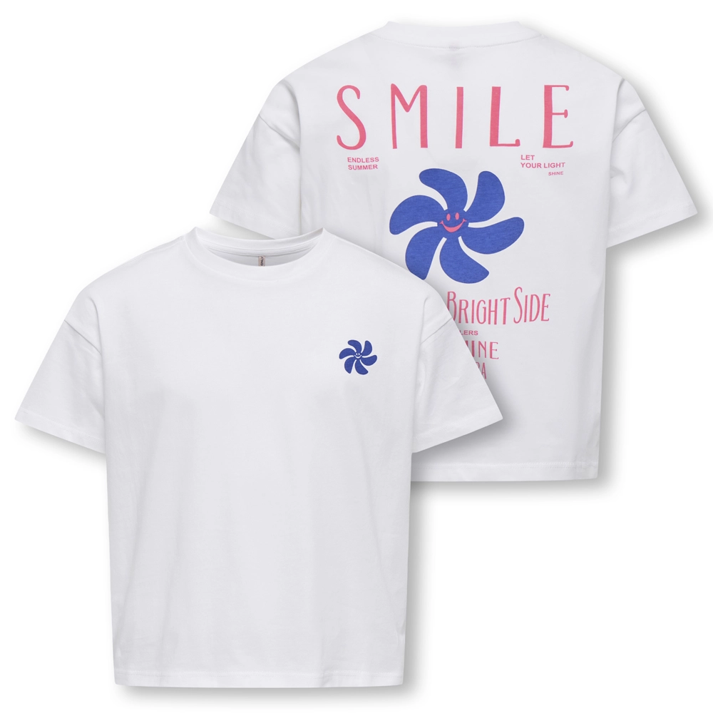 KIDS_ONLY meisjes t-shirt