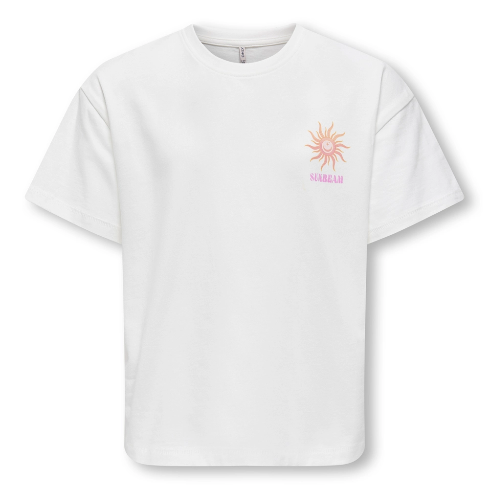 KIDS_ONLY meisjes t-shirt