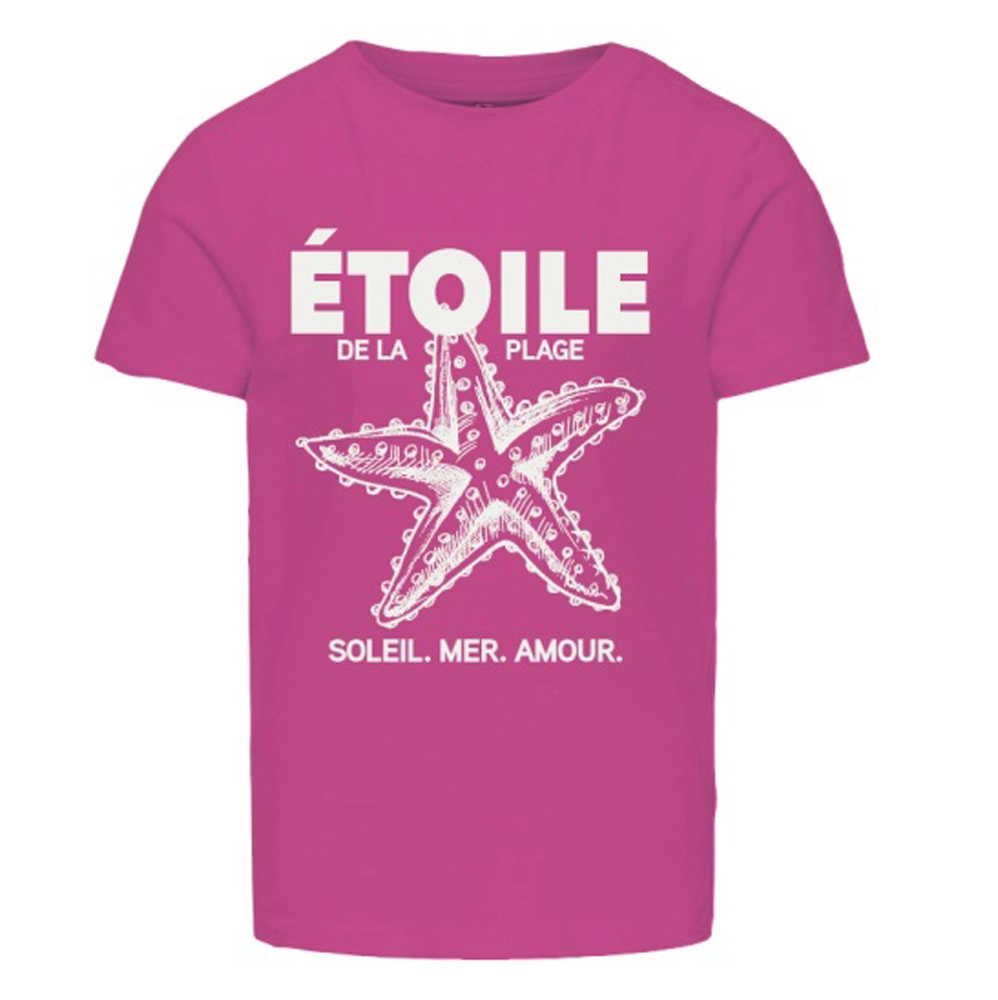 KIDS_ONLY meisjes t-shirt