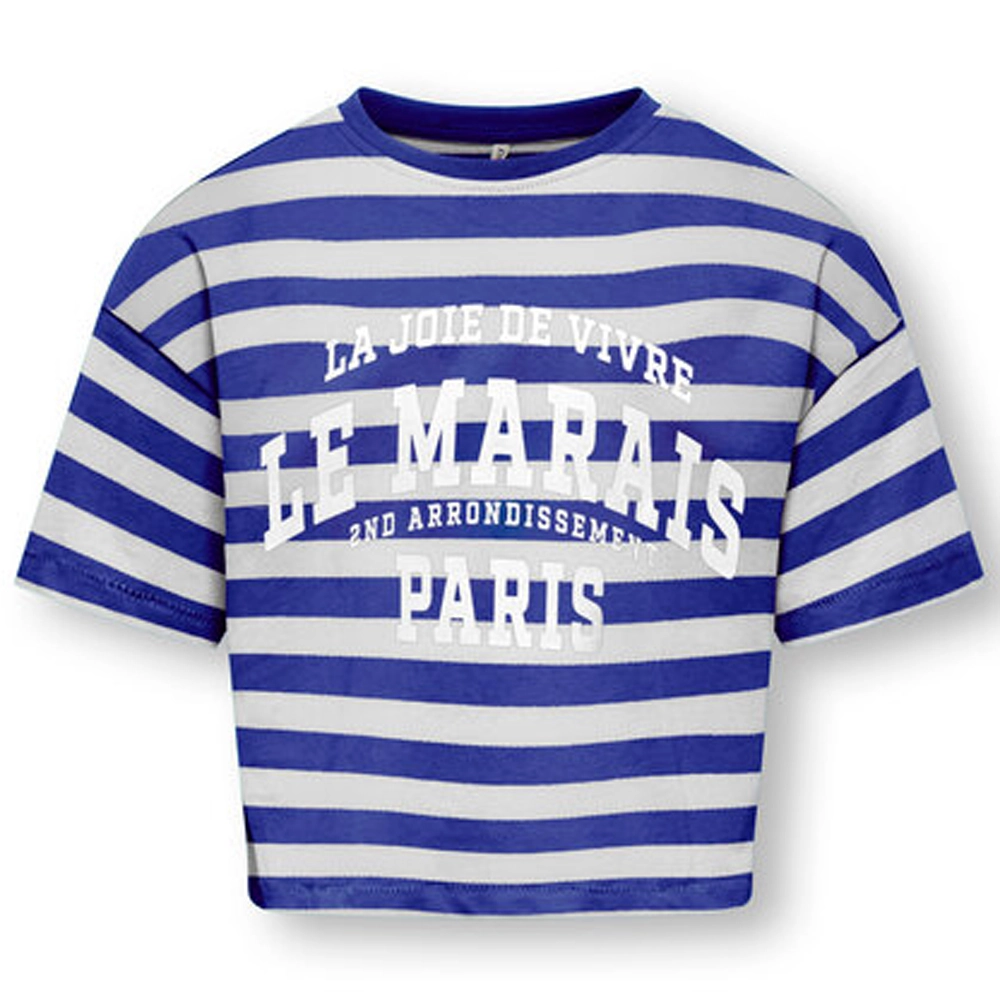 KIDS_ONLY meisjes t-shirt