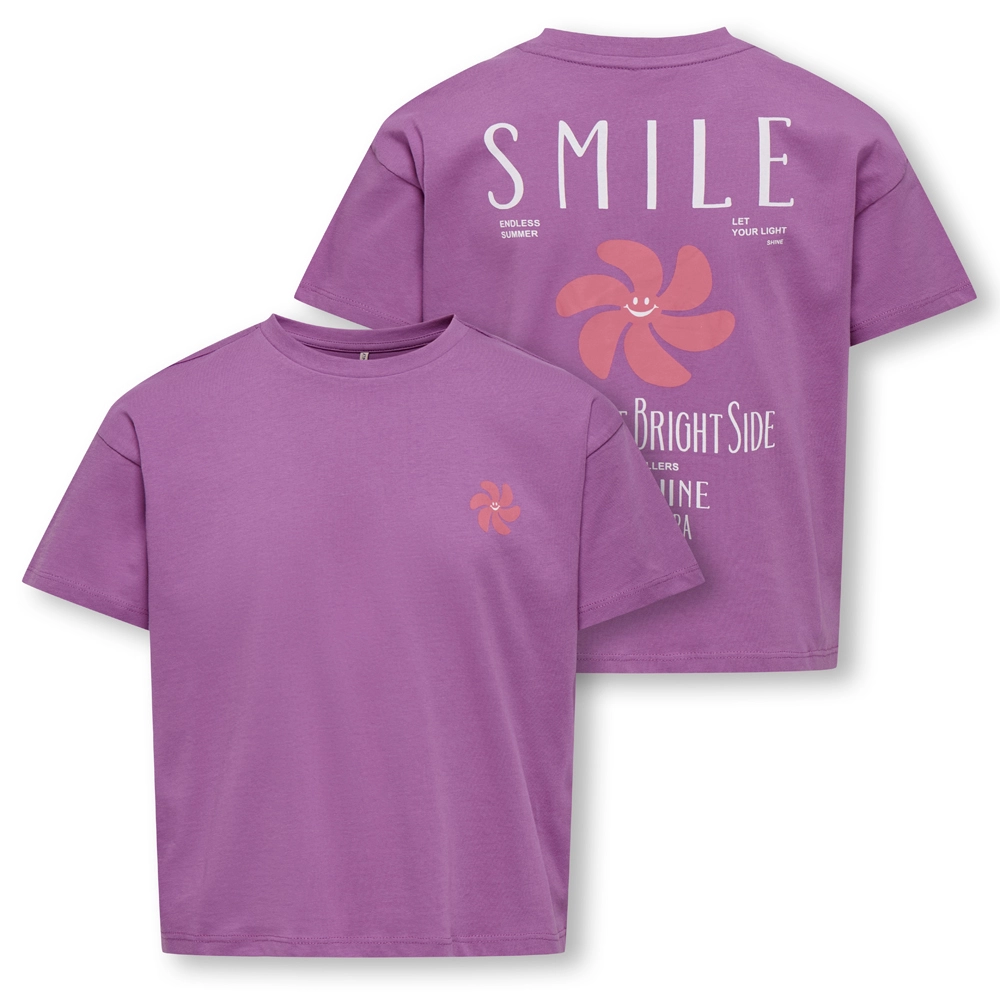 KIDS_ONLY meisjes t-shirt