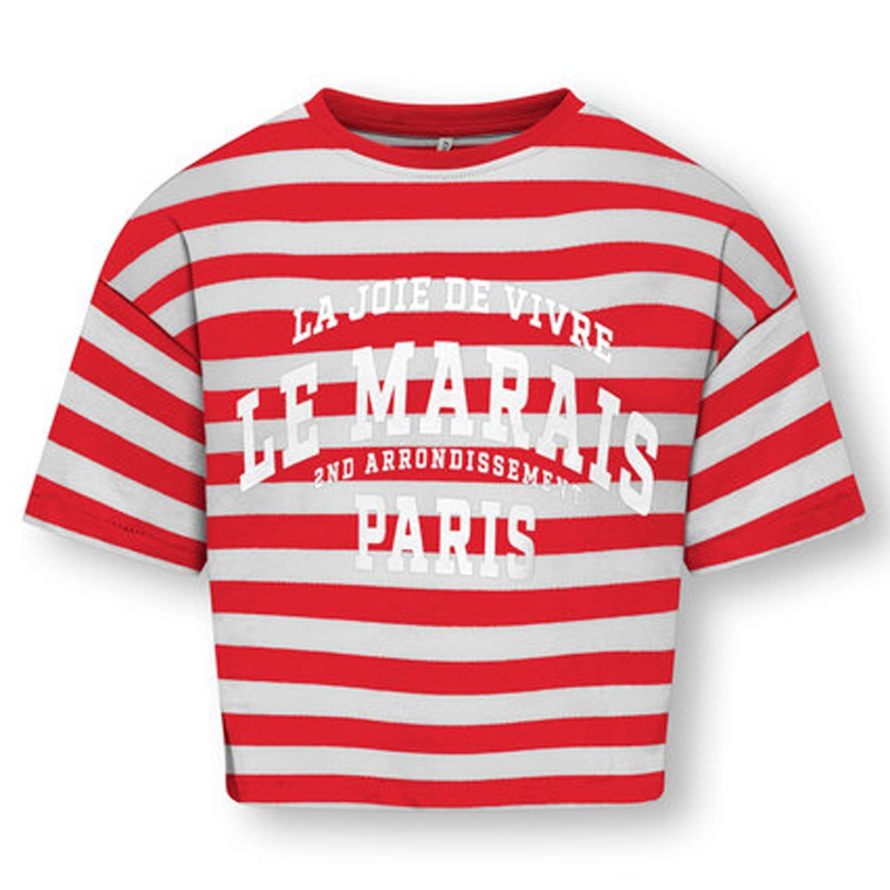 KIDS_ONLY meisjes t-shirt