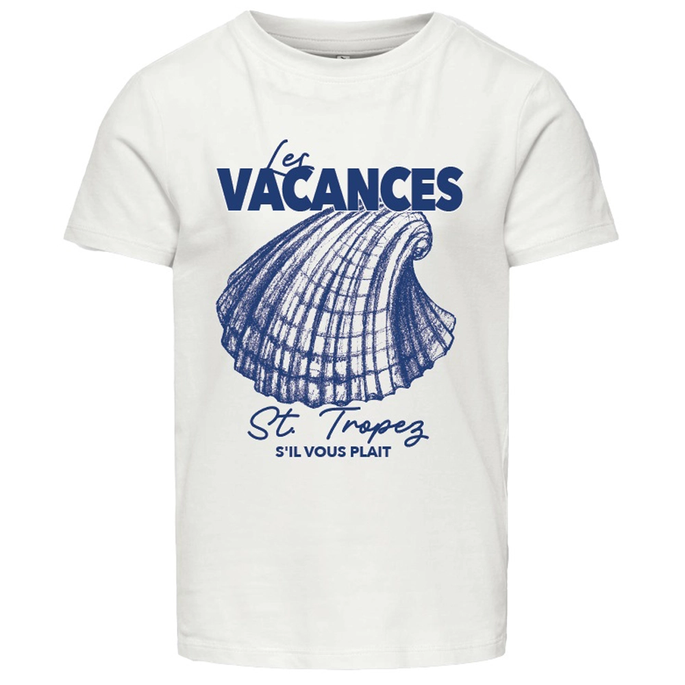 KIDS_ONLY meisjes t-shirt