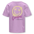 KIDS ONLY meisjes t-shirt