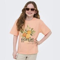 KIDS ONLY meisjes t-shirt