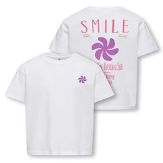 KIDS ONLY meisjes t-shirt