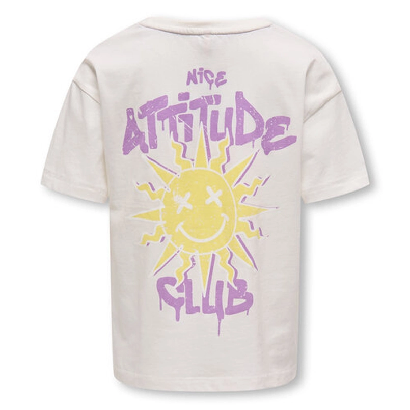 KIDS ONLY meisjes t-shirt