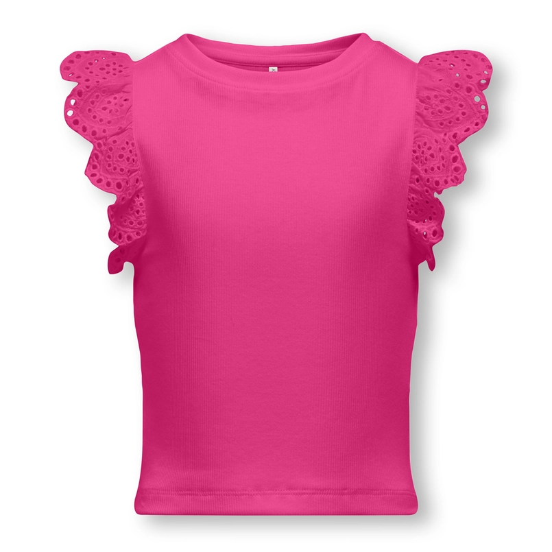 KIDS ONLY meisjes t-shirt