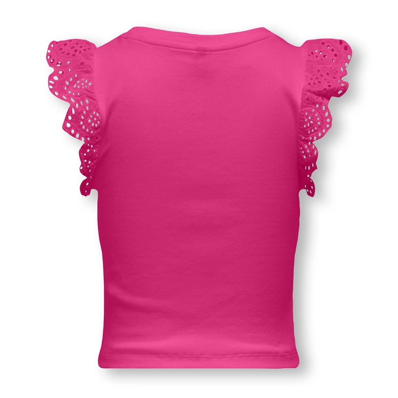 KIDS ONLY meisjes t-shirt