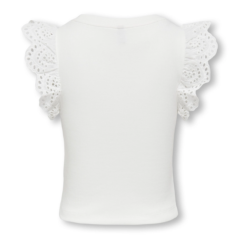 KIDS ONLY meisjes t-shirt