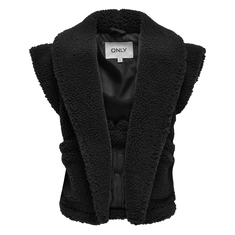 KIDS ONLY meisjes teddy gilet