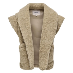 KIDS ONLY meisjes teddy gilet
