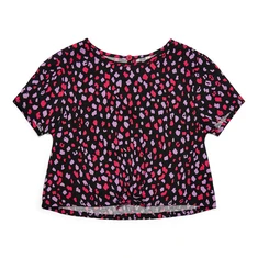 KIDS ONLY meisjes top 15251830/KOMSCARDANIELLE zwa