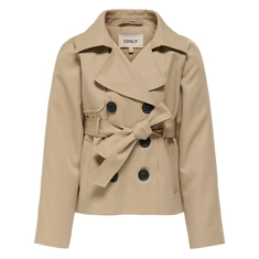 KIDS ONLY meisjes trenchcoat