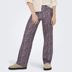 Kids Only meisjes wide leg broek