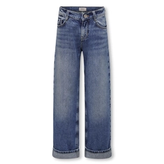 KIDS ONLY meisjes wide leg jeans