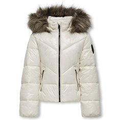 KIDS ONLY meisjes winterjack