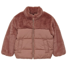 KIDS ONLY MINI meisjes winterjas