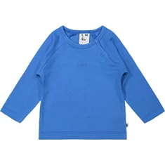 Klein jongens shirtje KC060/202/Daphne blauw