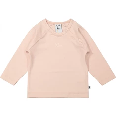Klein meisjes shirtje KC060/601/PeachWhip roze