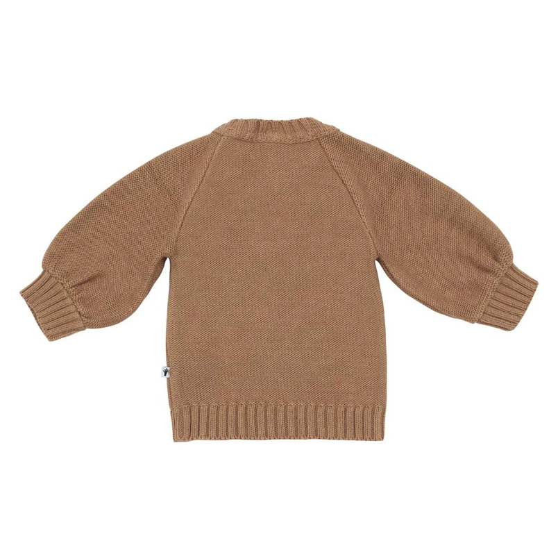 Klein meisjes sweater