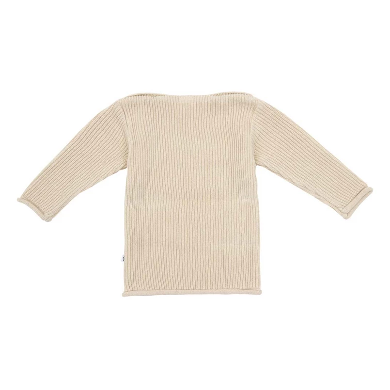 Klein sweater