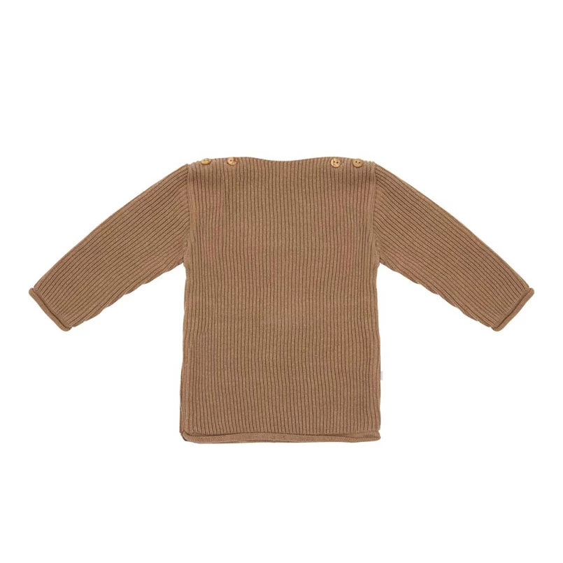 Klein sweater