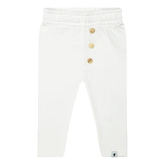 Klein unisex broek KN101 wit