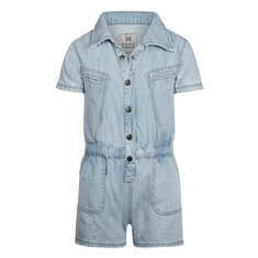 Koko Noko denim jumpsuit