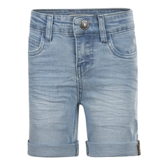 Koko Noko jongens denim short