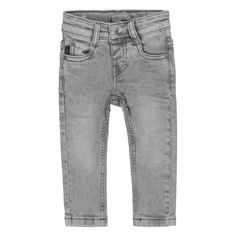 Koko Noko jongens jeans V42815-37 grijs
