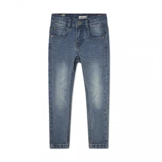 Koko Noko jongens jeans WN82 blauw