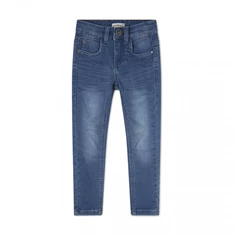 Koko Noko jongens jeans WN824 blauw