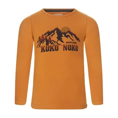 Koko Noko jongens longsleeve